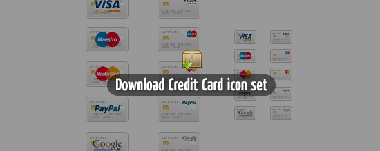 free credit card images. free credit card icons.