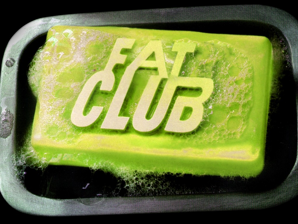 Fat Clubs 120