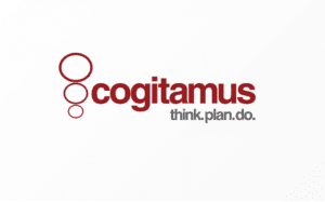 Cogitamus Logo