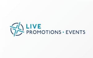 Live Promotions Logo