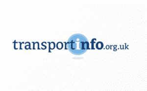 Transport Info Logo