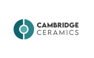 Cambridge Ceramics Logo