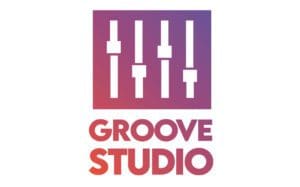 Groove Studio Logo