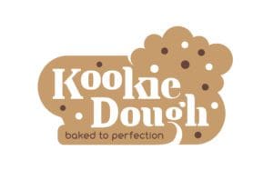 Kookie Dough Logo